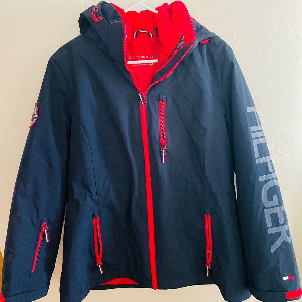 Tommy Hilfiger 3-in-1 Jacket